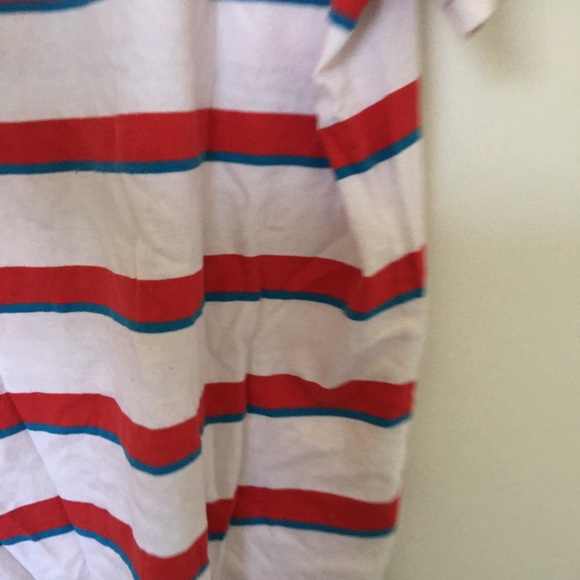 Striped shirt - Picture 4 of 4